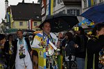 Biberacher Sch�tzenfest Jahrg�ngerumzug 2010