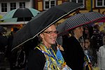Biberacher Sch�tzenfest Jahrg�ngerumzug 2010