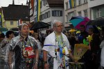 Biberacher Sch�tzenfest Jahrg�ngerumzug 2010