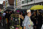 Biberacher Sch�tzenfest Jahrg�ngerumzug 2010