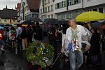 Biberacher Sch�tzenfest Jahrg�ngerumzug 2010