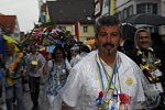 Biberacher Sch�tzenfest Jahrg�ngerumzug 2010