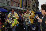 Biberacher Sch�tzenfest Jahrg�ngerumzug 2010