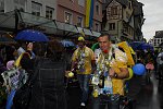 Biberacher Sch�tzenfest Jahrg�ngerumzug 2010