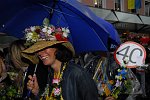 Biberacher Sch�tzenfest Jahrg�ngerumzug 2010
