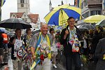 Biberacher Sch�tzenfest Jahrg�ngerumzug 2010