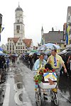 Biberacher Sch�tzenfest Jahrg�ngerumzug 2010