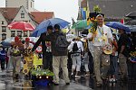 Biberacher Sch�tzenfest Jahrg�ngerumzug 2010