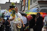Biberacher Sch�tzenfest Jahrg�ngerumzug 2010