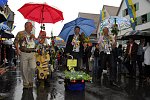 Biberacher Sch�tzenfest Jahrg�ngerumzug 2010