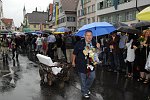 Biberacher Sch�tzenfest Jahrg�ngerumzug 2010