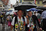 Biberacher Sch�tzenfest Jahrg�ngerumzug 2010