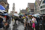 Biberacher Sch�tzenfest Jahrg�ngerumzug 2010